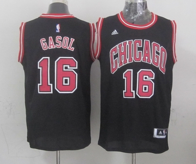 Chicago Bulls jerseys-109